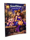 Carte povești - SoulStar, eroina din vis